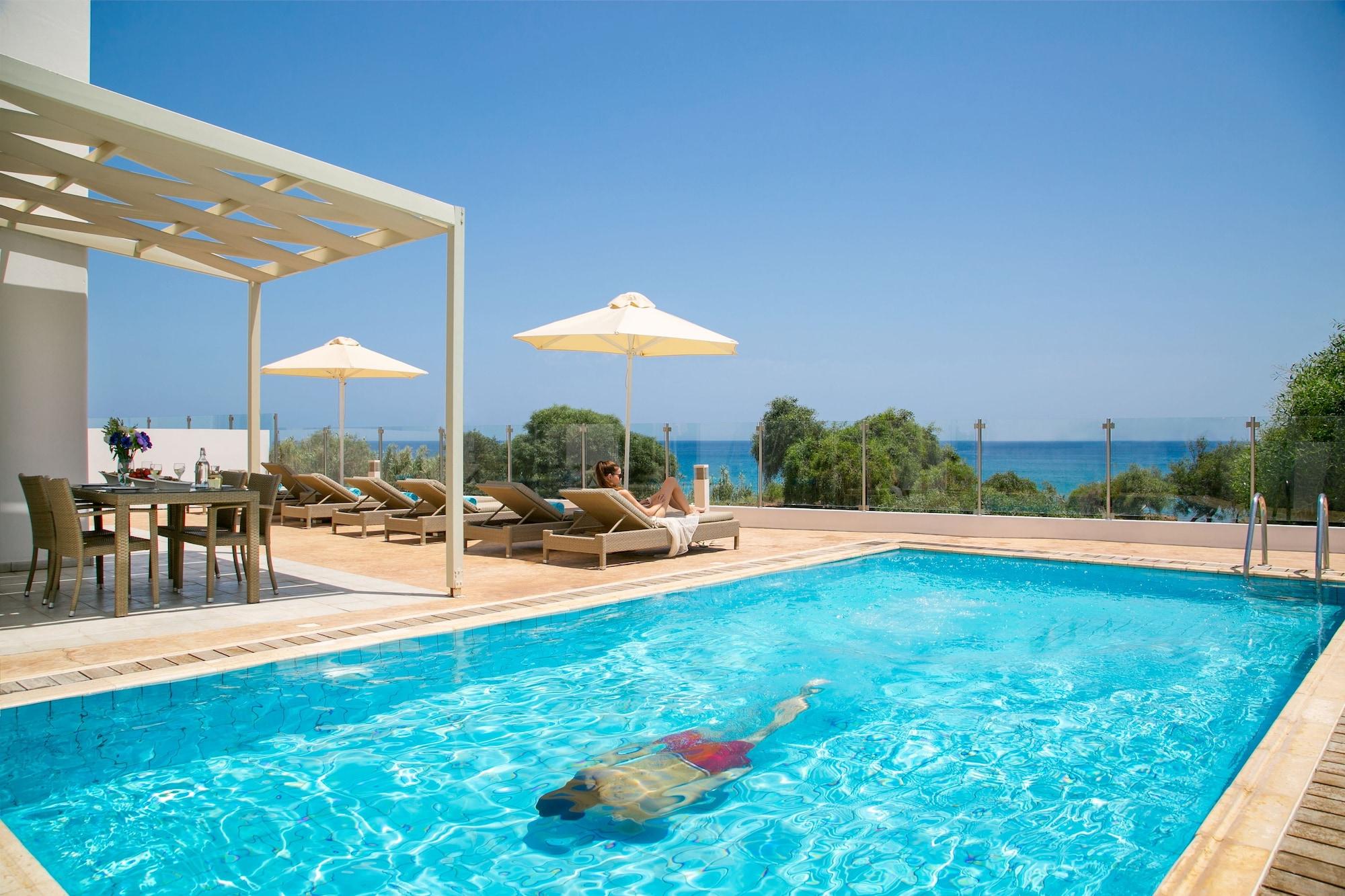 Louis Althea Kalamies Luxury Villas * Protaras